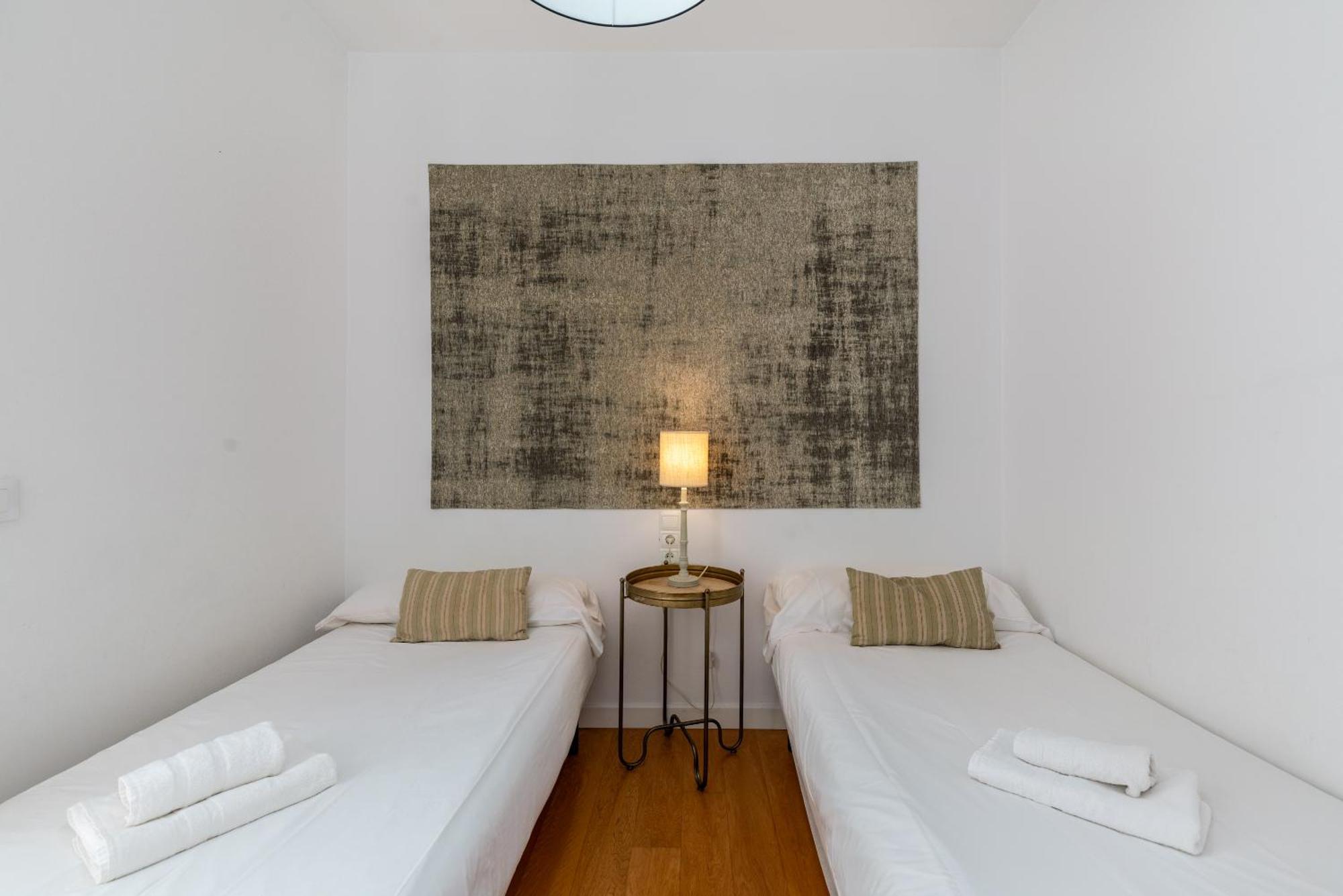 Veoapartment Alhondiga Primero Seville Exterior photo