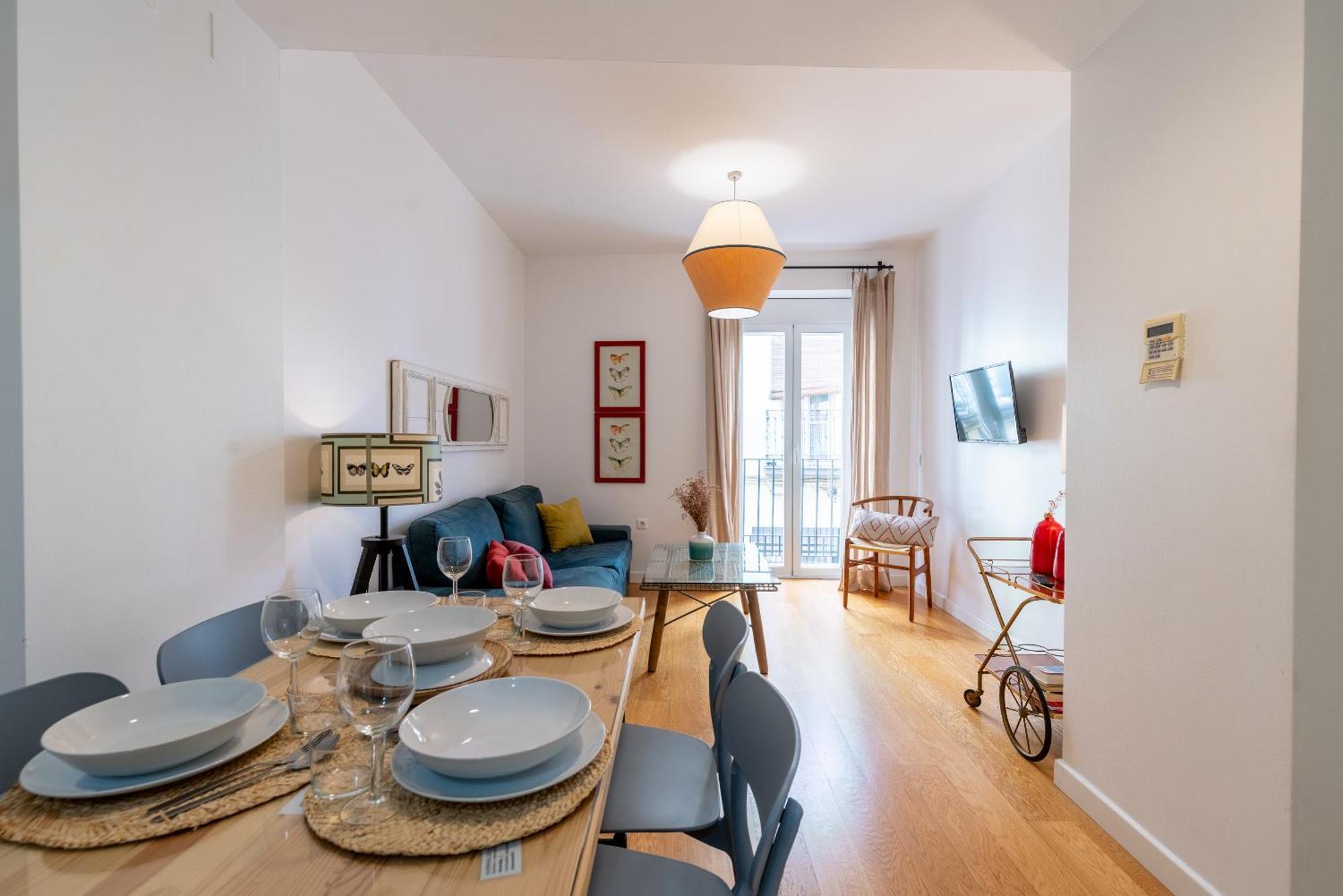 Veoapartment Alhondiga Primero Seville Exterior photo
